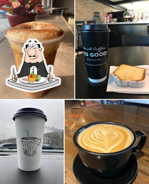 Rise & Brew Coffee Co