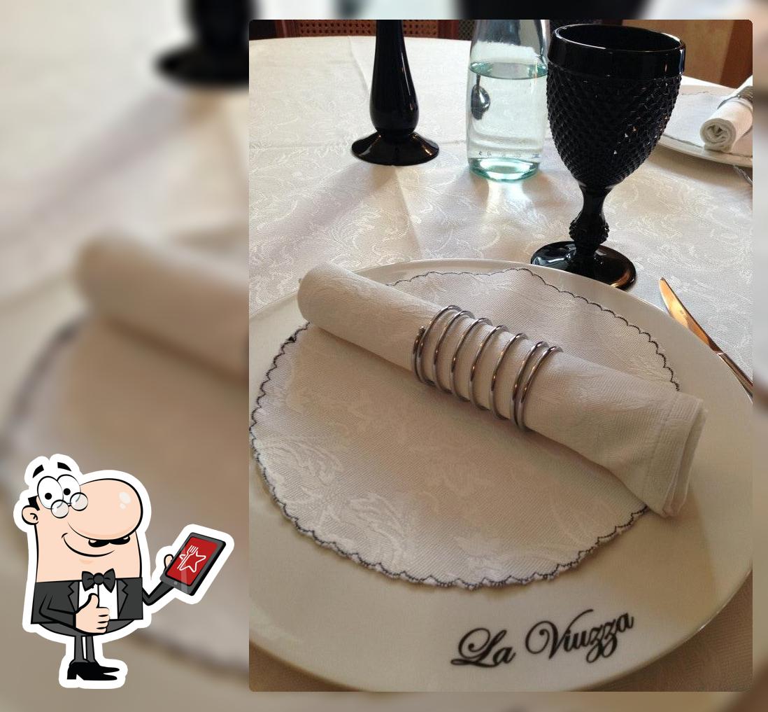 Ristorante La Viuzza