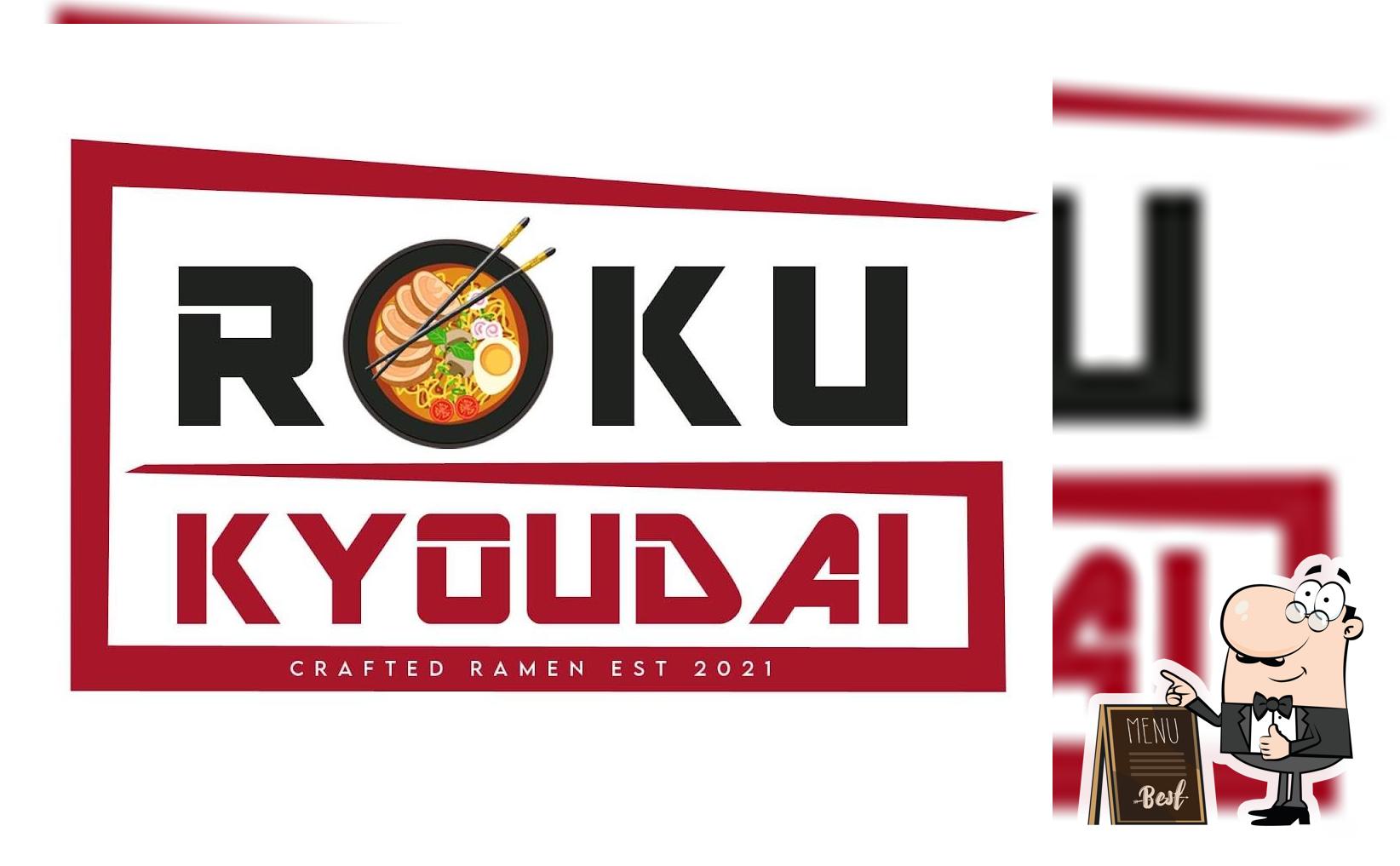 Roku Kyoudai Ramen