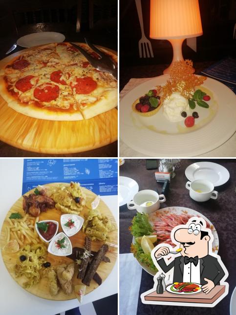 Sammy Club Cafe