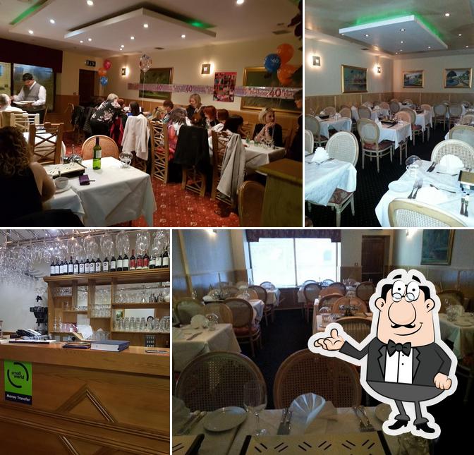Royal Tandoori