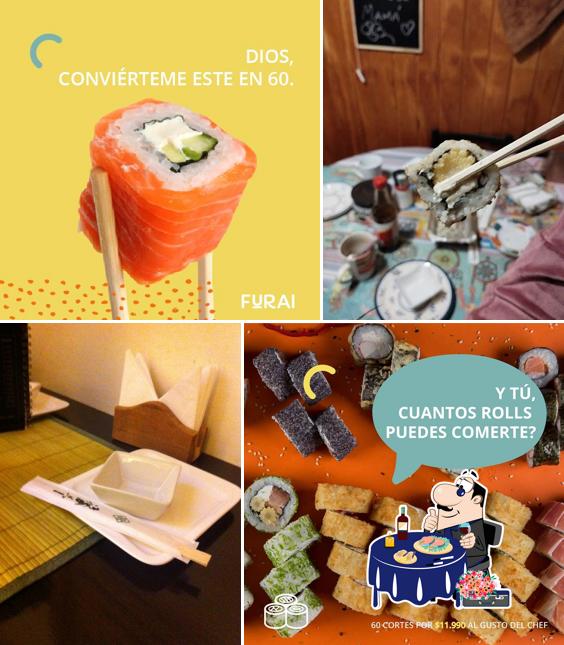 Sushi Furai