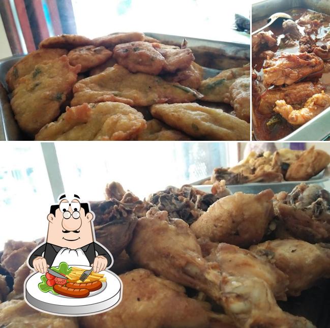 Warung Bu RIEN