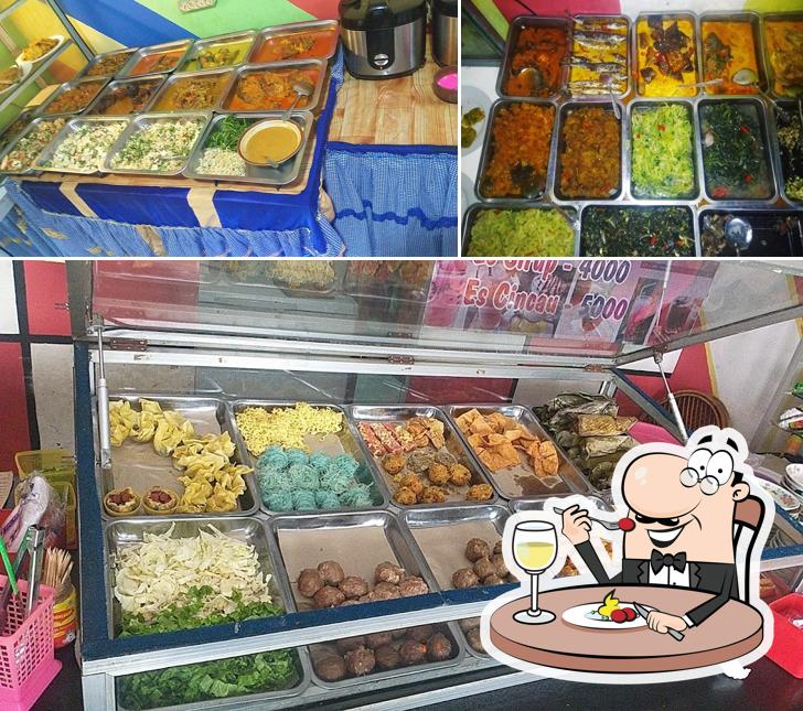 Warung Y