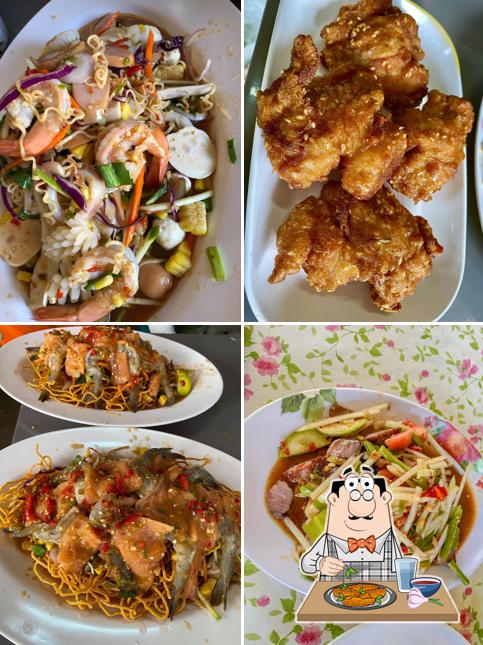 ตำยำ คุณนายแซ่บ