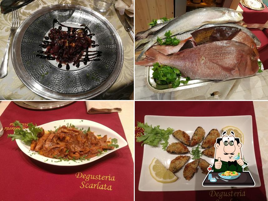 Ristorante L'Aragosta
