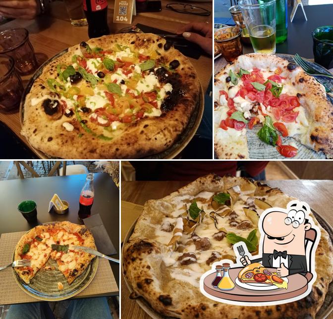 Social Pizza