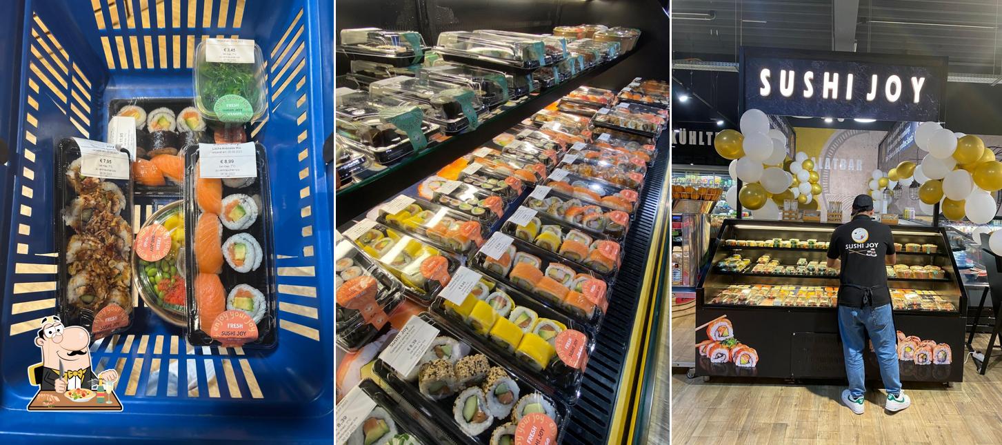 Sushi Joy
