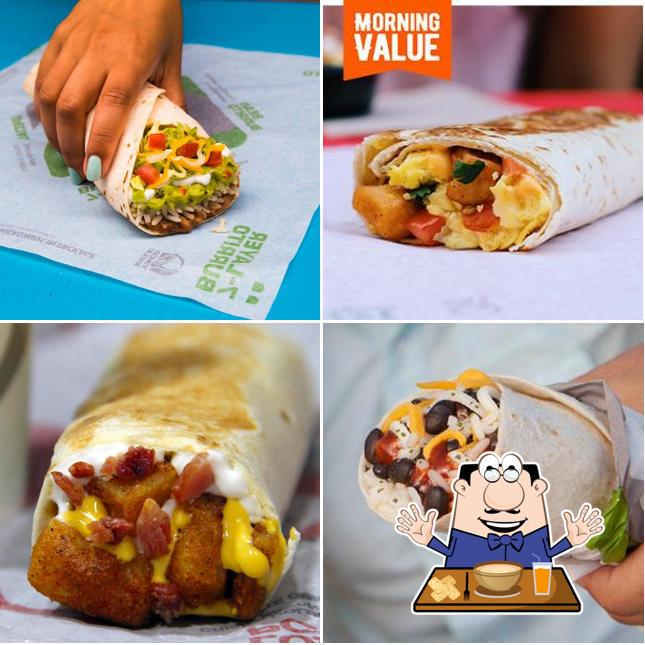 Taco Bell