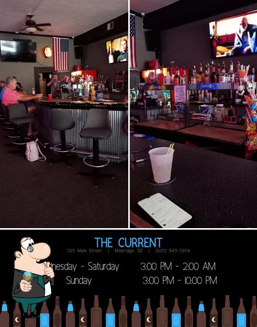 The Current