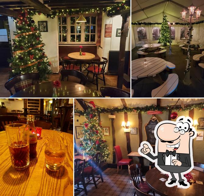 The Queen's Head