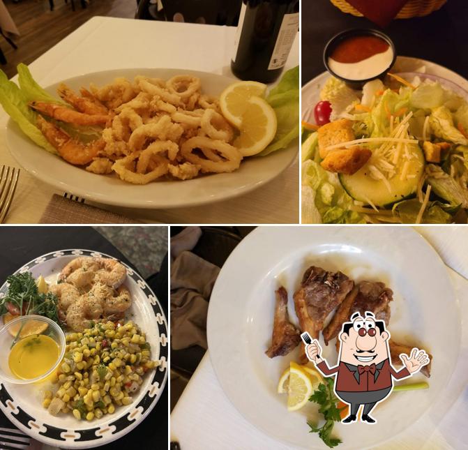 Valentini's Supper Club