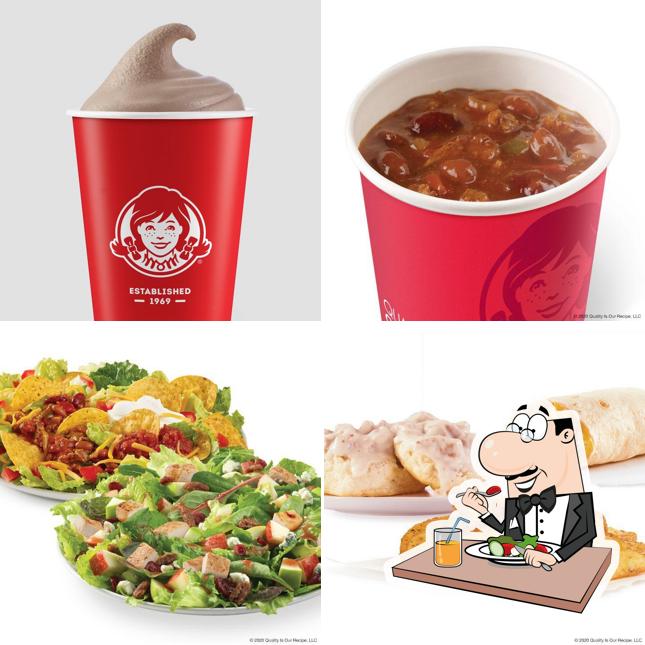 Wendy's