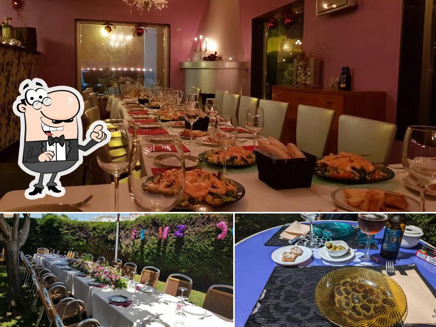 Lolita Restaurante