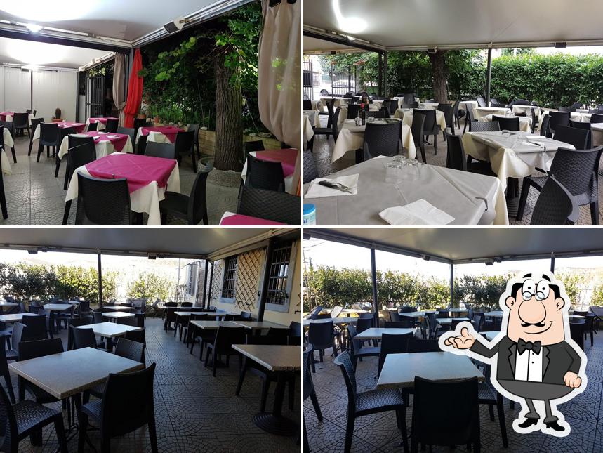 Pizzeria Da Spetic
