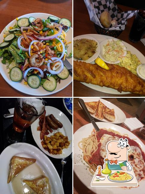 Gardenview Restaurant