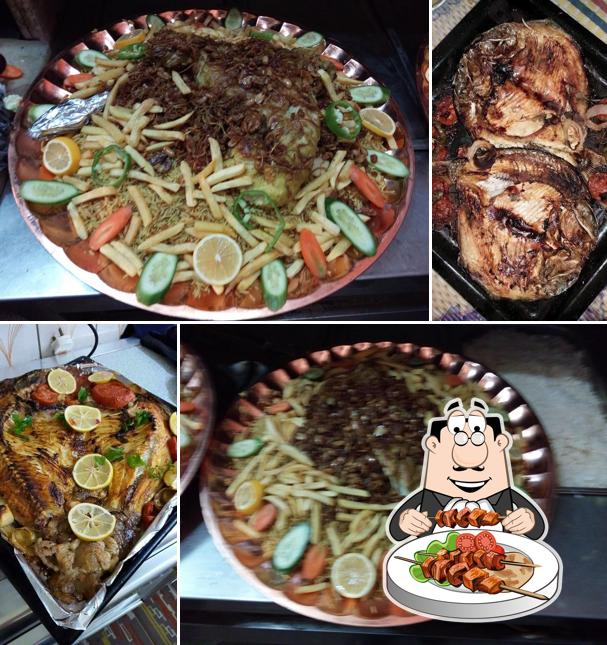 Al Maqal's Heaven Restaurant