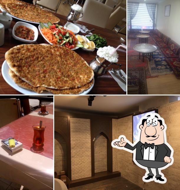 Antep Sofrası