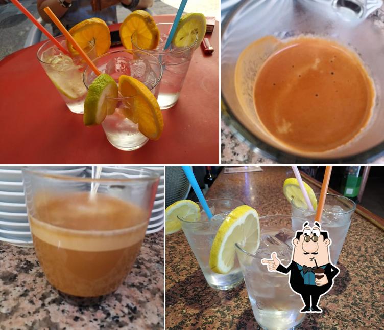Bar Armonía