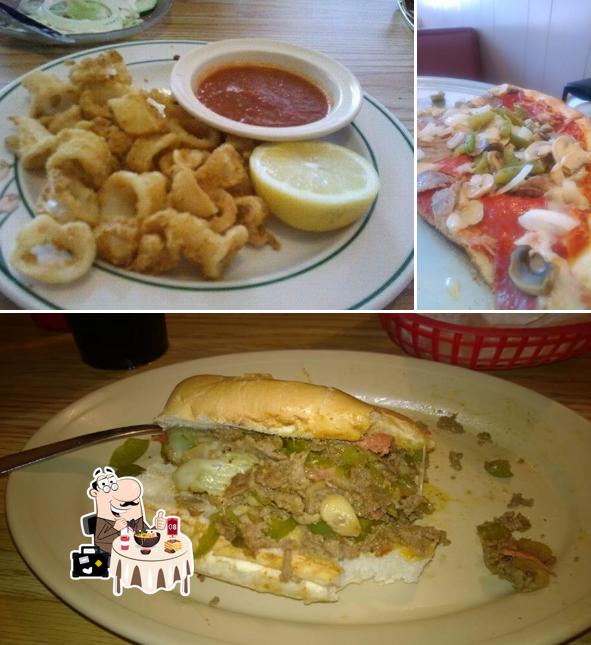 Bella Pizza