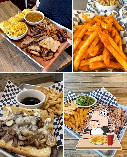 Big Daddy's BBQ