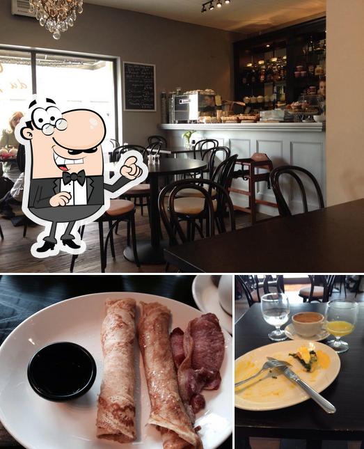 Cafe Du Journal