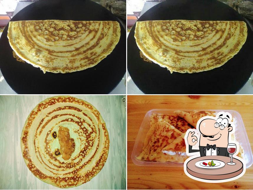 Мастер Блин