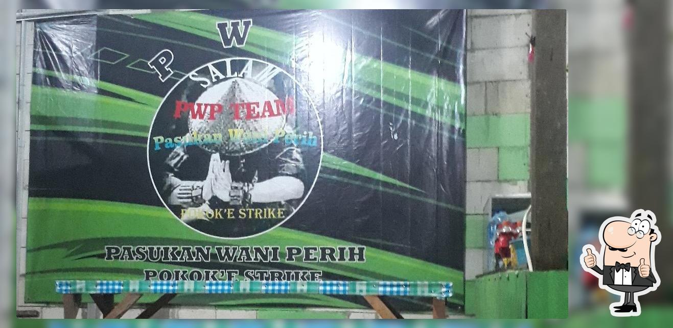 Warkop PWP