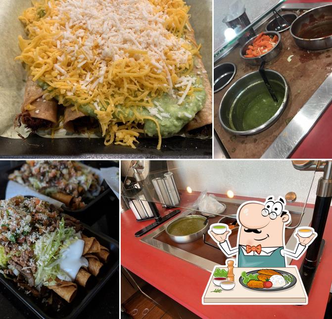 Cali Tacos