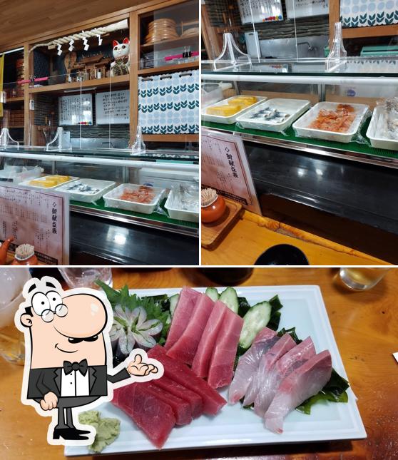 Chiyo Sushi