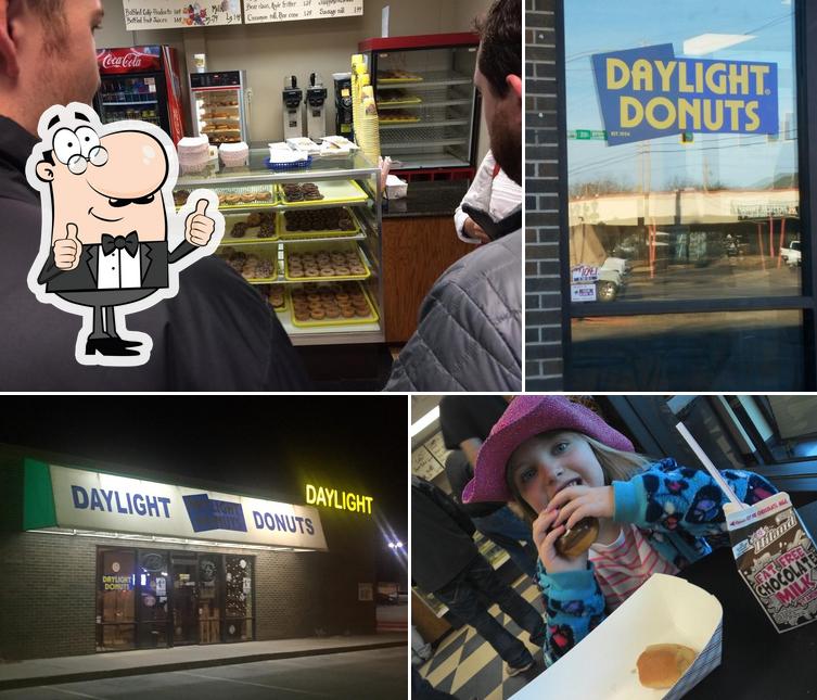Stillwater Daylight Donuts