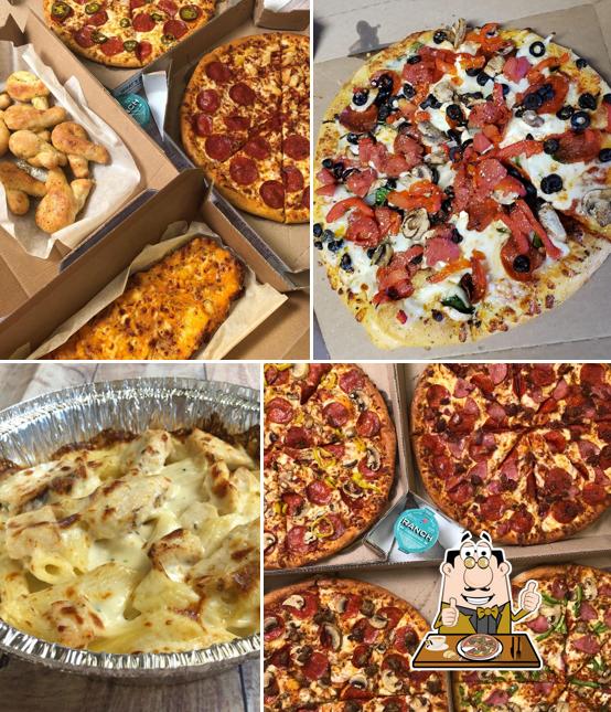 Domino's Pizza
