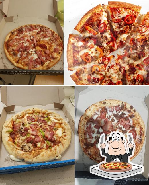 Domino's Pizza Pymble