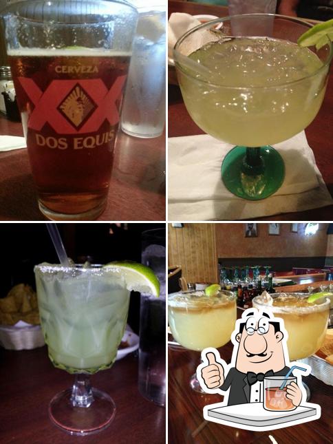 El Dorado Mexican Restaurant