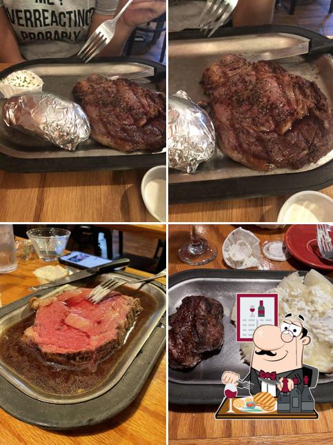 Geno's Steakhouse