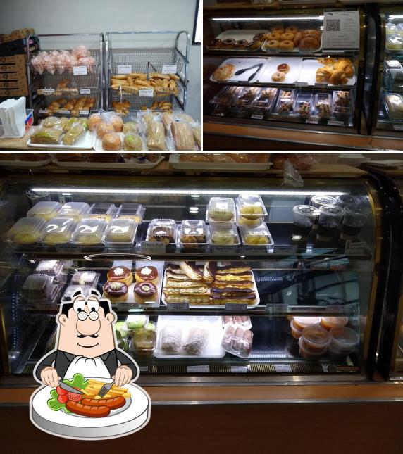 CL Bakery