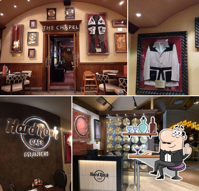 Hard Rock Cafe