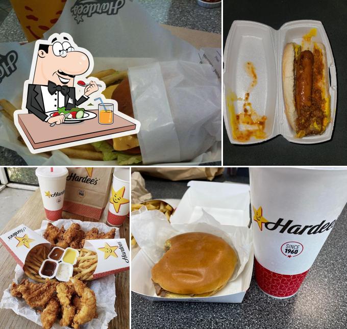 Hardee's
