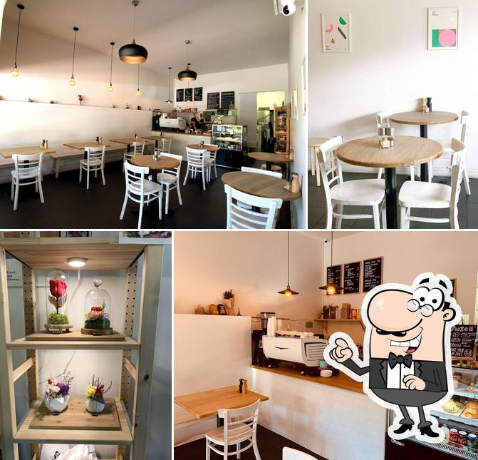 Ladies & Gentlemen Cafe Diner