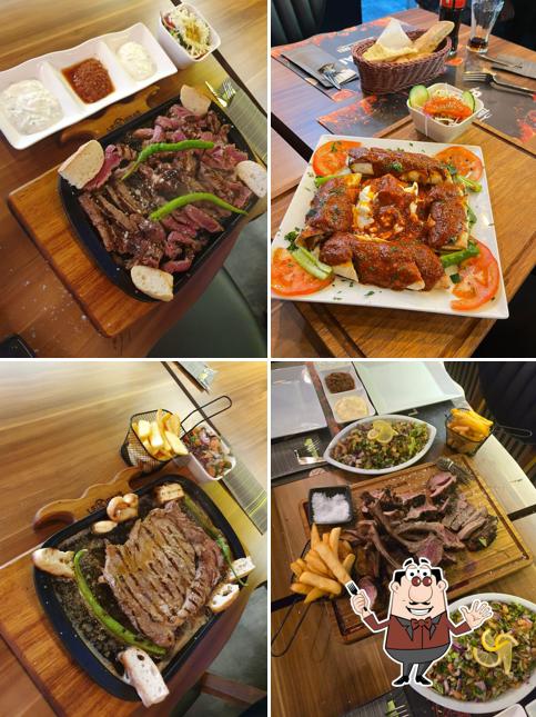 Le Kebab Grill