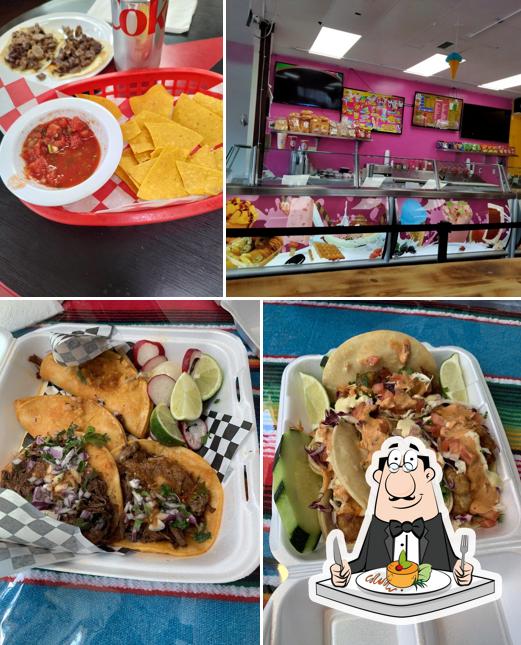 MR. CAMARON Bar & Grill