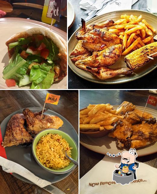 Nando's Toowong