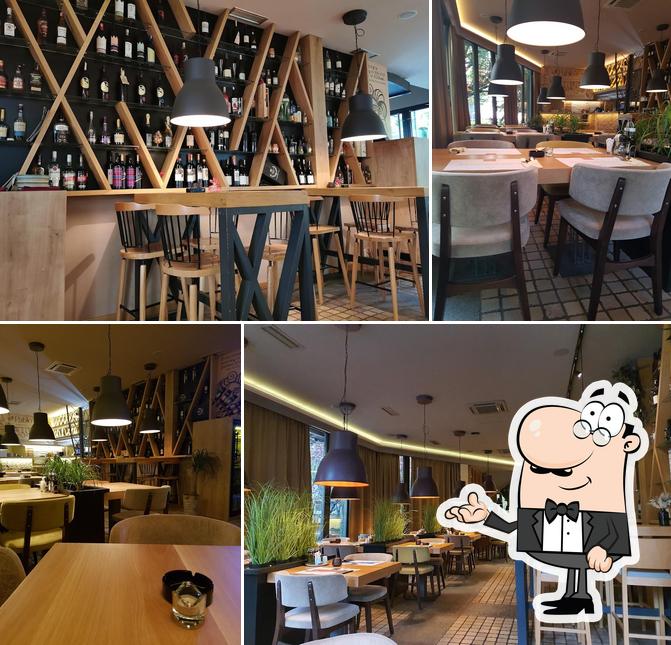 Pablo's Restaurant & Club