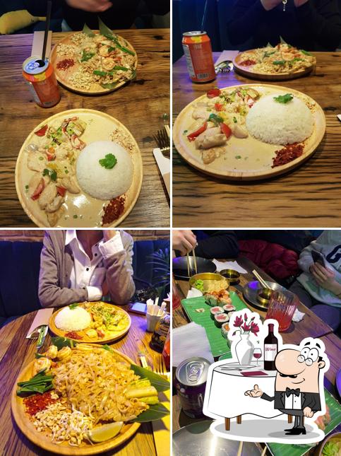 Pad Thai
