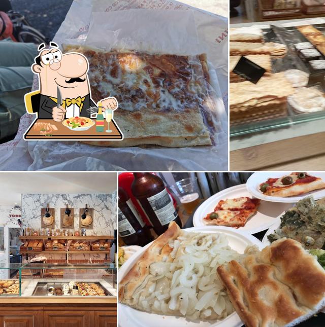 Panificio Pasticceria Tossini