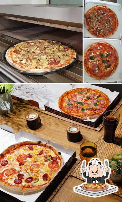 Pizza Lussa