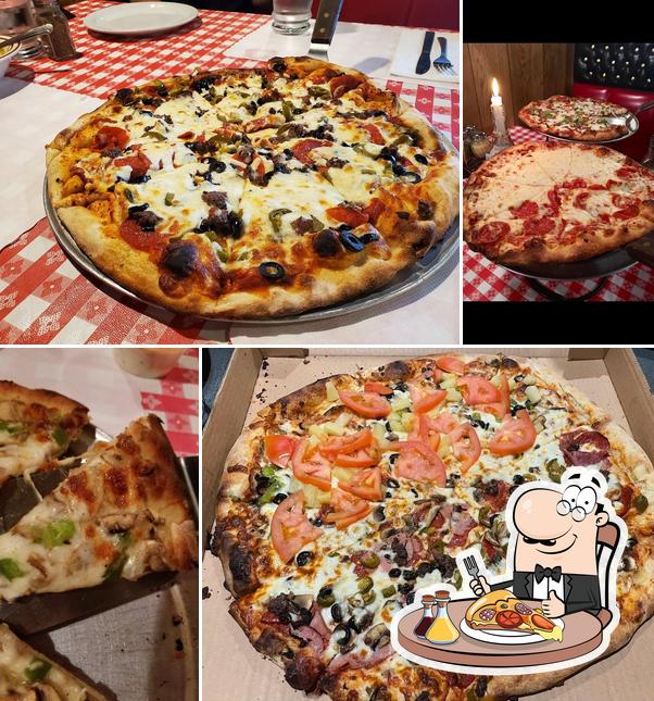 Muldoon Pizza