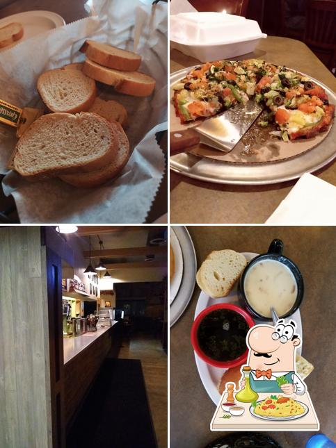 Stuc's Pizza