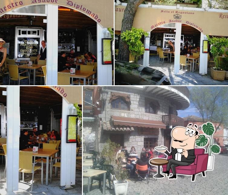 El Abeto Bar