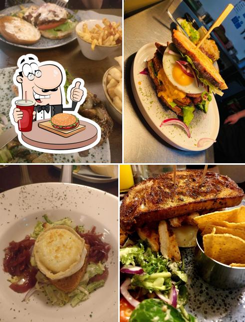 Harry’s Bar & Kitchen